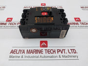 Sa33b Molded Case Circuit Breaker Ac660v By Fuji Electric