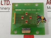 Saab-Control-Pcb-Module-Kk-8592-040-131-2