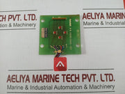 Saab-Control-Pcb-Module-Kk-8592-040-131-3