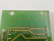 Saab-Control-Pcb-Module-Kk-8592-040-131-5