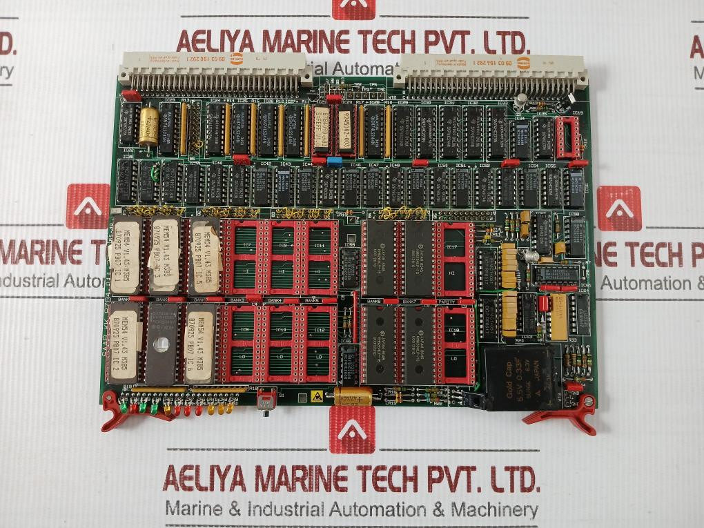 Saab-Marin-Pcb-Card-Mem-54-Kk-8784-011-221-1