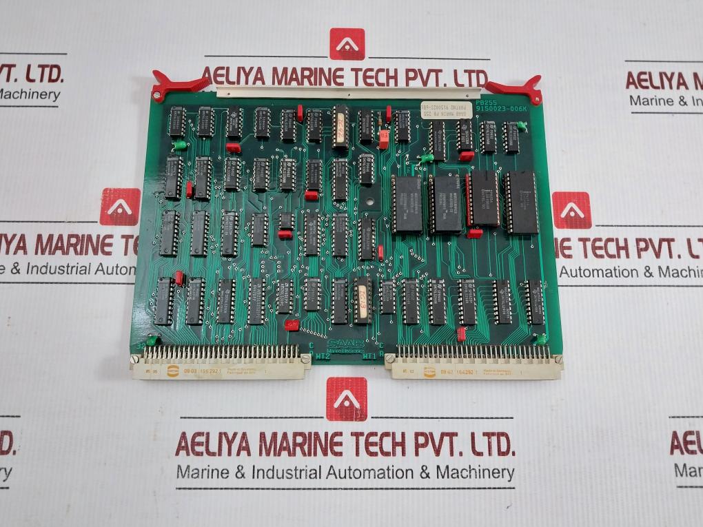 Saab-Marine-9150023-006K-Proccom-Pcb-Module-9150-208877023-681-1