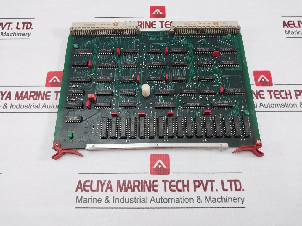 Saab-Marine-Central-Processing-Unit-Pcb-9150023-531-Cpu-2-207650-1