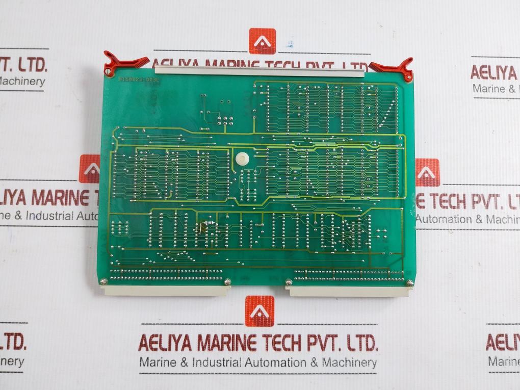 Saab-Marine-Mem-9150023-551-9150023-003K-Printed-Circuit-Board-Pb252-208458-1