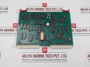 Saab-Marine-Pb254-9150023-005K-Printed-Circuit-Board-Meab-500-9150023-662-208874-1