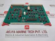 Saab-Marine-Pb254-9150023-005K-Printed-Circuit-Board-Meab-500-9150023-662-208874-4