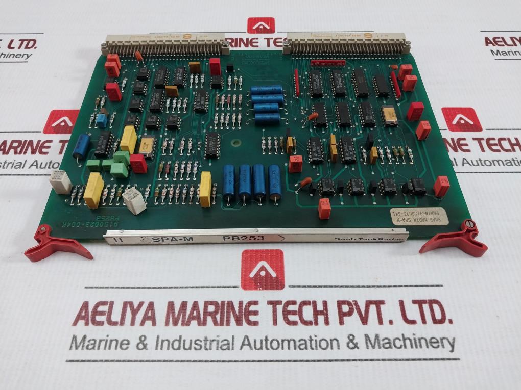 Saab-Marine-Signal-Processing-And-Distribution-Interface-Module-Meab-500-1