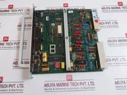 Saab-scania Stalectronic 2000 8537 011-411 Pcb Card