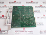 Saab-scania Stalectronic 2000 8537 011-411 Pcb Card