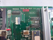 Saab-scania Stalectronic 2000 8537 011-411 Pcb Card