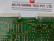Saab 1891 700-1 Pcb Card 8537 000-413