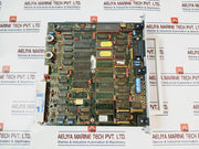 Saab 1891 700 Pcb Card 8537 030-421