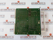 Saab 1891 700 Pcb Card 8537 030-421