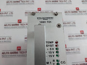 Saab 1891 701 Circuit Module