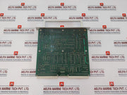 Saab 1891 705 Circuit Board 8537 011-411