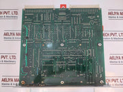 Saab 1891 705 Circuit Board 8537 011-411
