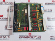 Saab 1891 705 Printed Circuit Board 8537 011-411