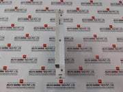 Saab 1891 705 Printed Circuit Module 8537 011-412 J