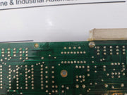Saab 1891 708 Circuit Board Rack