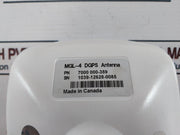 Saab 7000 000-359 Mgl-4 Dgps Antenna