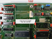Saab Automation Mk 8537 412-003 Printed Circuit Board