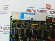 Saab Automation Mk 8537 412-003 Printed Circuit Board
