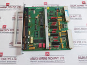Saab Automation Stalectronic 2000 1891 705 Pcb Card 8537 011-41 2 J