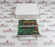 Saab Automation Stalectronic 2000 1891 705 Pcb Card 8537 011-41 2 J