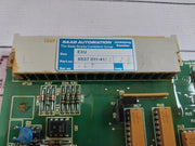 Saab Automation Stalectronic 2000 1891 705 Pcb Card 8537 011-41 2 J