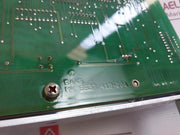 Saab Automation Stalectronic 2000 1891 705 Pcb Card 8537 011-41 2 J