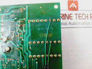 Saab Kk8592 040-11-2 F Purifier Card Alfa-laval V1.1 550557-80 8592 040-621