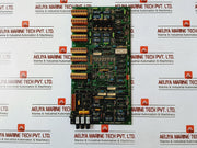 Saab Kk8592 040-11-2 F Purifier Card Alfa-laval V1.1 550557-80 8592 040-621
