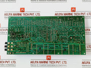 Saab Kk8592 040-11-2 F Purifier Card Alfa-laval V1.1 550557-80 8592 040-621