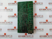 Saab Kk8592 040-11-2 F Purifier Card Alfa-laval V1.1 550557-80 8592 040-621