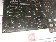 Saab Kk 8592 040-11-2 Purifier Card