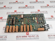 Saab Kk 8592 040-11-2 Purifier Card
