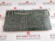 Saab Kk 8592 040-11-2 Purifier Card