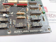 Saab Kk 8592 040-11-2 Purifier Card