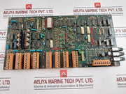 Saab Kk 8592 040-11-2 Purifier Card