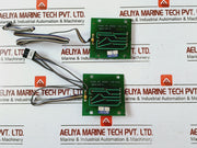 Saab Kk 8592 040-131 Pcb Card Mk 8592 140-030 50 Gm