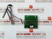 Saab Kk 8592 040-131 Pcb Card Mk 8592 140-030 50 Gm