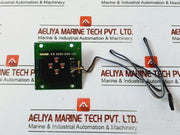 Saab Kk 8592 040-131 Pcb Card Mk 8592 140-030 50 Gm