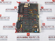 Saab Kk 8784 010-75 Pcb Card Cpu-23