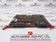 Saab Kk 8784 010-75 Pcb Card Cpu-23