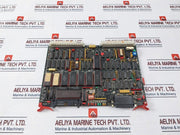 Saab Kk 8784 010-75 Pcb Card Cpu-23