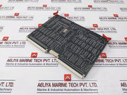 Saab Kk 8784 010-75 Pcb Card Cpu-23
