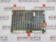 Saab Kk 8784011-172 Printed Circuit Board