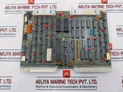 Saab Kk 8784011-172 Printed Circuit Board