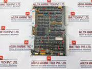 Saab Kk 8784011-172 Printed Circuit Board