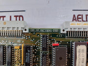 Saab Kk 8784011-172 Printed Circuit Board